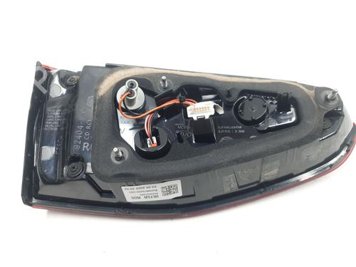 Right tailgate light KIA CEED (CD) 1.6 CRDi 136 | BP38512024C80 - Image 4