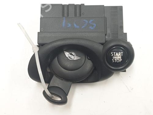 Ignition barrel MINI MINI COUNTRYMAN (R60) Cooper S ALL4 | BP40109339M48 - Image 4