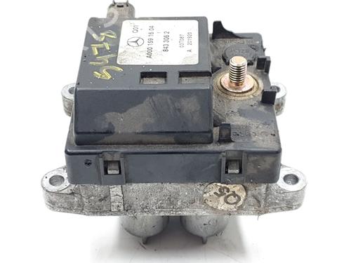Elektronisk sensor MERCEDES-BENZ S-CLASS (W220, V220) S 320 CDI (220.025, 220.125) | BP30968582M84