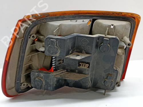 Right taillight OPEL ASTRA F Saloon (T92)  | BP9485704C35 