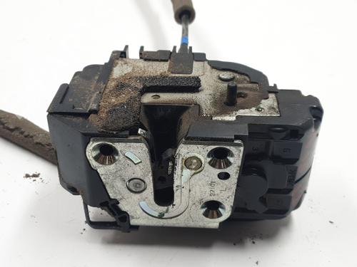 Rear left lock NISSAN NAVARA NP300 (D40) 2.5 dCi 4WD (D40TT, D40T, D40M, D40BB) | BP31971879C100 