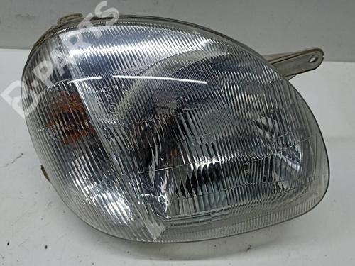 Used Right headlight Right headlight HYUNDAI ATOS (MX) 1.0 i (54 hp) 9482232 9482232