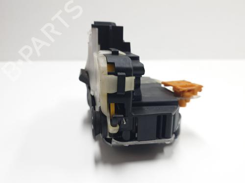 Rear left lock OPEL ASTRA J (P10)  | BP9462038C100 