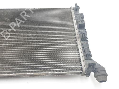 Kjøler VOLVO S40 II (544) 2.0 D | BP29973346M31