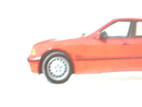 Used Parts BMW 3 Coupe (E36)    1019920