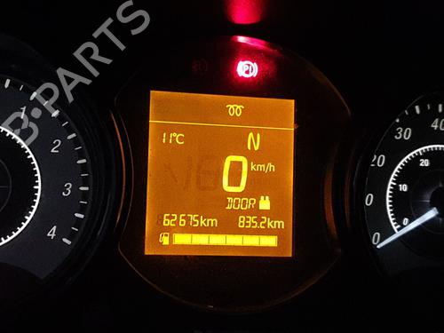 Fuel pump MICROCAR M.GO 0.5 | BP32232910M76 