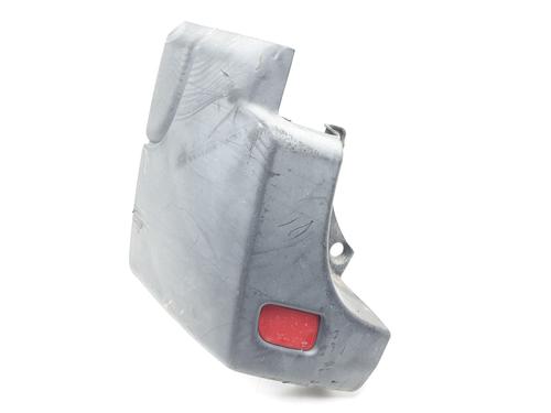 Corner bumper RENAULT MASTER III Bus (JV) 2.3 dCi 110 FWD (JV0R, JV0W) | BP29709107C117