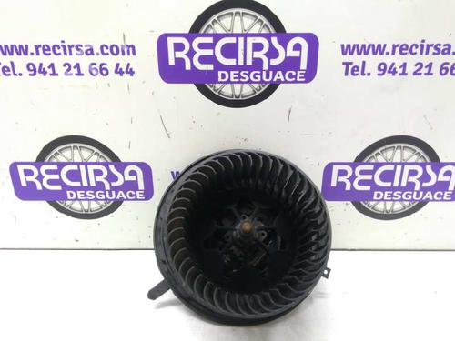 Heater blower motor MERCEDES-BENZ B-CLASS Sports Tourer (W245)  | BP9471110M62 