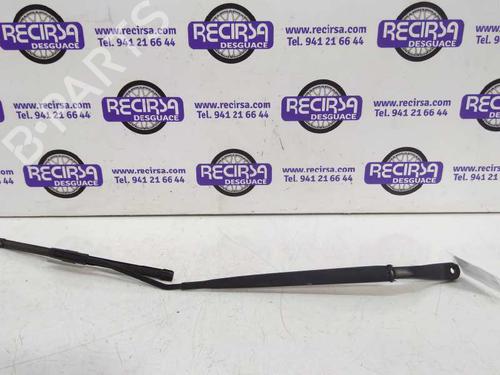 Front windshield wiper arm RENAULT MEGANE III Hatchback (BZ0/1_, B3_)  | BP9465107C143 