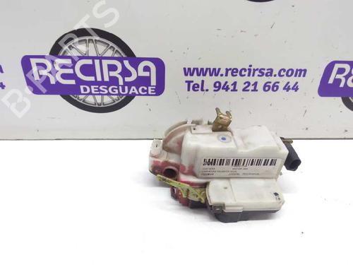 Used Front right lock SEAT IBIZA II (6K1) [1993-2002]  9491697