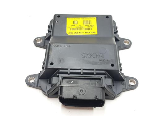 Used Electronic module Electronic module KIA PRO CEE'D (JD) 1.6 CRDi 128 (128 hp) 36702863 36702863