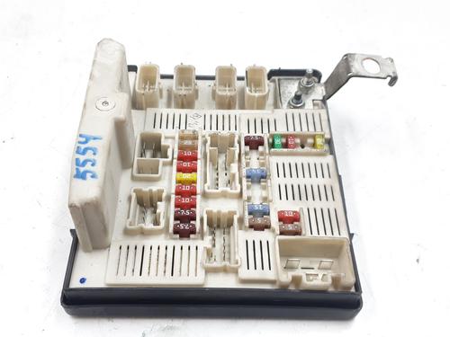 Used Fuse box Fuse box RENAULT MEGANE II Estate (KM0/1_) 1.9 dCi (131 hp) 34003355 34003355