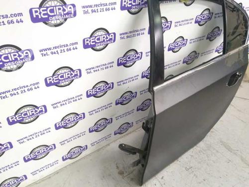 Left rear door BMW 5 (E60) 530 d | BP9462920C4 