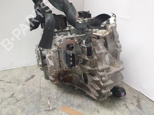 Gearbox TOYOTA YARIS (_P13_) 1.5 Hybrid (NHP130_, NHP130) | BP24802747M3 