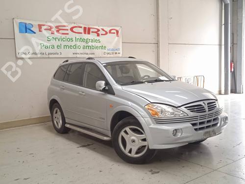 Transmisión delantera derecha SSANGYONG KYRON  | BP13665900M39 