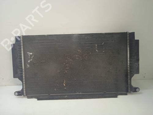 Water radiator TOYOTA AVENSIS Saloon (_T27_)  | BP12542850M31 