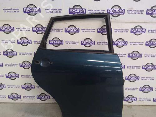 Used Right rear door SEAT TOLEDO III (5P2) [2004-2009]  9464321