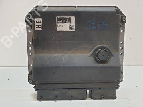 Used Engine control unit (ECU) LEXUS GS (_S19_) 450h (GRS191_, GWS191_) (296 hp) 18854698