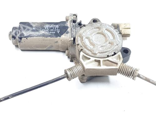 Rear right window mechanism MITSUBISHI PAJERO II (V3_W, V2_W, V4_W, V5_W) 2.8 TD (V46W, V26W) | BP30898019C25