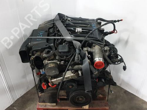 Motor BMW 3 (E90) 320 d | BP31590763M1 