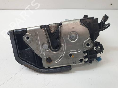 Front left lock BMW 1 (E87) 118 d | BP14921336C98 