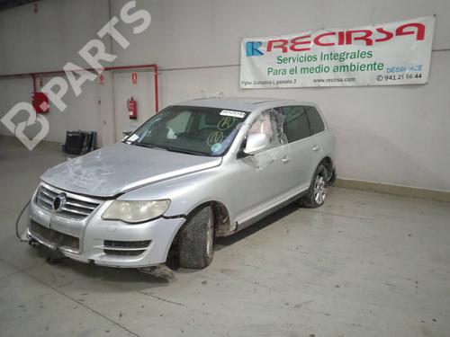 Right front window switch VW TOUAREG (7LA, 7L6, 7L7) 3.0 V6 TDI | BP9486639C105  - Image 32