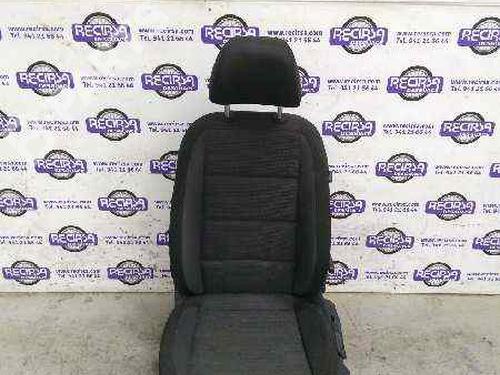 Used Left front seat Left front seat VW GOLF VI (5K1) 2.0 TDI (110 hp) 9465409 9465409