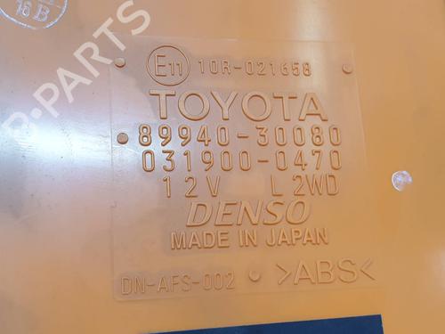 Electronic module LEXUS GS (_S19_)  | BP19146669M83