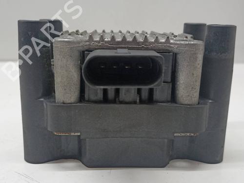 Ignition coil VW GOLF IV (1J1) 1.6 16V | BP9479458M94 