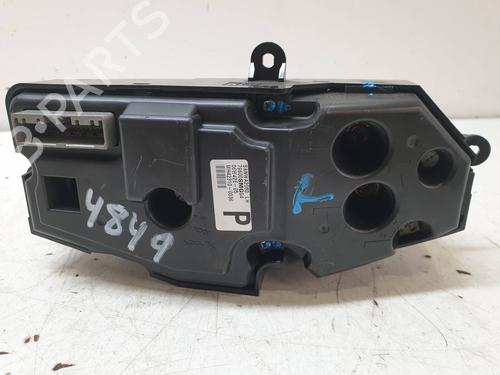Climate control HONDA CIVIC VIII Hatchback (FN, FK) 1.8 (FN1, FK2) | BP13942528I5 