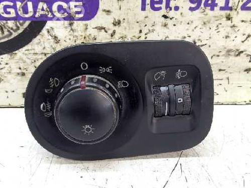 Forlygtekontakt SEAT TOLEDO III (5P2) [2004-2009]  9479435