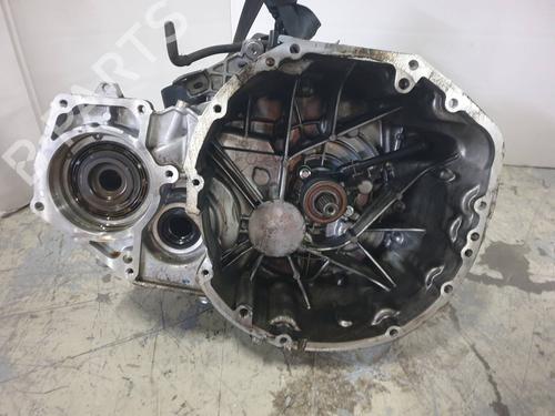 Used Gearbox RENAULT KOLEOS I (HY_) [2008-2025]  19519473