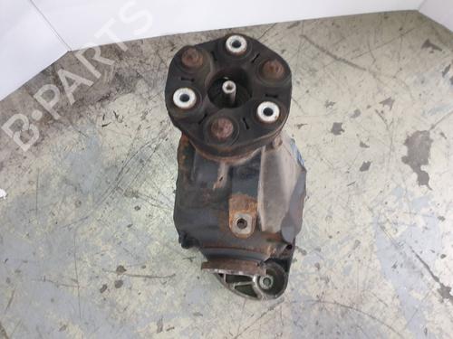 Rear differential BMW 1 (E87) 118 d | BP20674586M24 