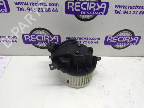 Used Heater blower motor CITROËN NEMO Box Body/MPV (AA_) [2008-2025]  9467331