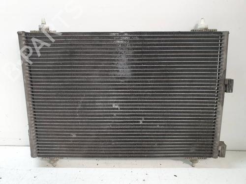 Used AC radiator CITROËN XSARA PICASSO (N68) 1.6 HDi (90 hp) 25882476