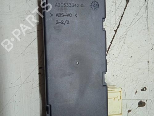 Electronic module CITROËN JUMPER II Van  | BP12524602M83 