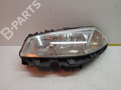 left-headlight-renault-megane-ii-estate-km01_-19-dci-kmrg-km1g-km0g-km2c-8200073220j-2003-2004-2005-2006-2007-2008-2009-2010-2011-2012-9486401 main image