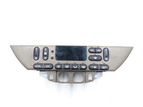 Used Climate control JAGUAR S-TYPE II (X200) [1998-2008]  31292890