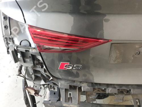 Engine AUDI A3 Limousine (8VS, 8VM) S3 quattro | BP34626024M1 - Image 12