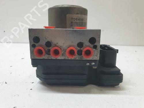 Used ABS pump RENAULT KOLEOS I (HY_) [2008-2025]  19524863