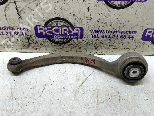 Used Right front suspension arm JAGUAR XF I (X250) 2.7 D (207 hp) 9479681