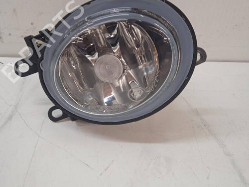 Used Right front fog light MG MG ZR 160 (160 hp) 12951626