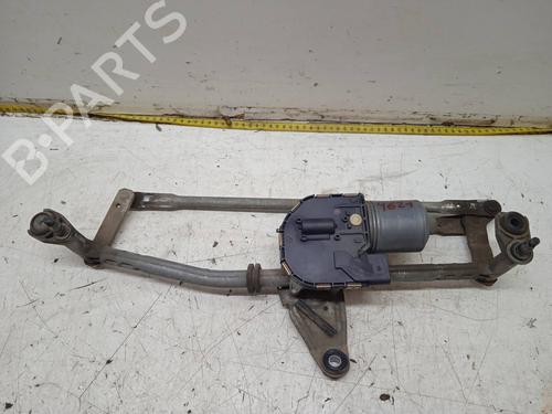 Used Front wiper motor VW PASSAT B6 (3C2) [2005-2010]  10076408