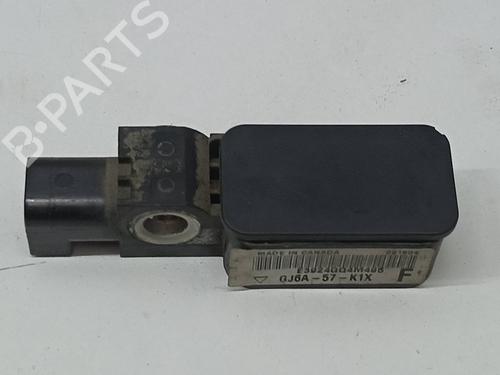 Elektronisk sensor MAZDA 6 Saloon (GG)  | BP9471569M84 