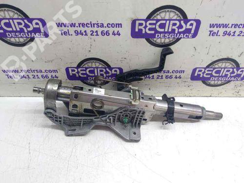 Used Steering column Steering column OPEL ASTRA J (P10) 1.7 CDTI (68) (125 hp) 9482876 9482876