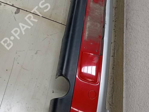 Rear bumper MINI MINI CLUBMAN (R55) Cooper D | BP10918913C8 