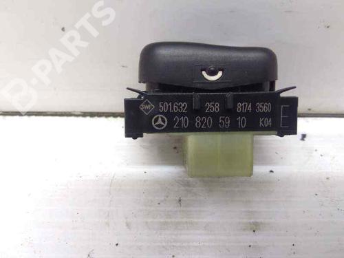 Switch MERCEDES-BENZ CLK (C208)  | BP9467793I30 