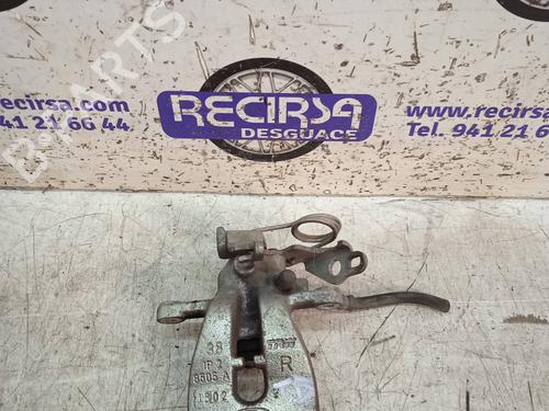 Used Right rear brake caliper FORD MONDEO IV (BA7) [2007-2015]  11627763