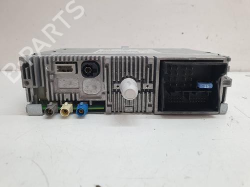 Radio PEUGEOT 208 I (CA_, CC_)  | BP18143750E6 