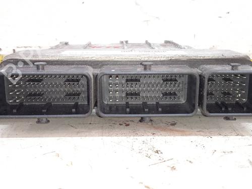 Engine control unit (ECU) RENAULT CLIO IV (BH_) 1.6 RS (BHJ4, BHJ6, BHMM) | BP9961505M57 